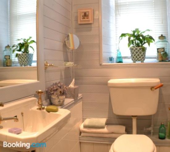 Maybank Guest House Family Room with Private Bathroom