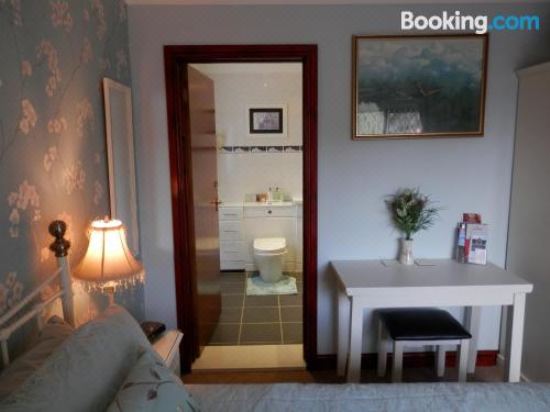 豪华双人房带浴室