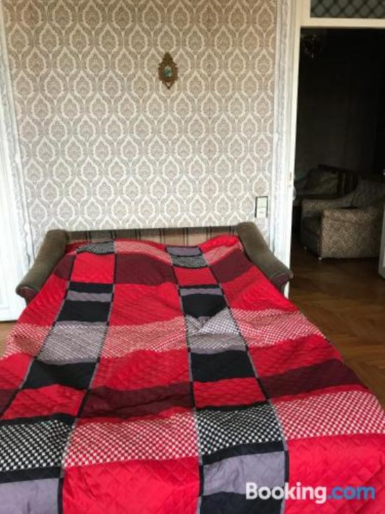 带露台的家庭房