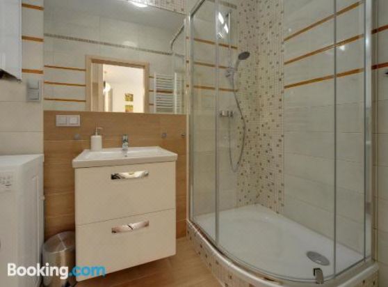 一室房（带阳台）