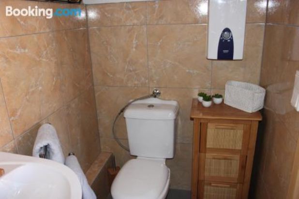 古董一卧室公寓