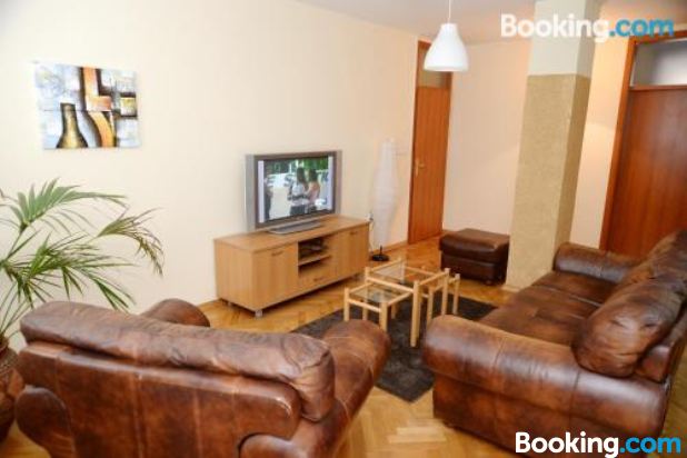 两卧室公寓 - Marks Engels Str.