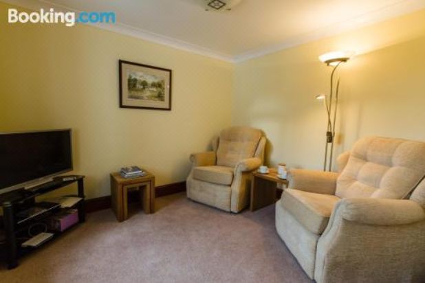 Ael y Bryn Luxury B&B, North Pembrokeshire Superior Double or Twin Room with Garden View