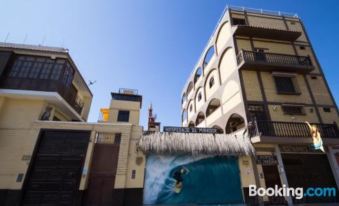 Hotel El Mirador Kite-Surf, Wind-Surf and Surf - Housity