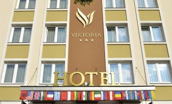 Vitta Hotel Superior Budapest