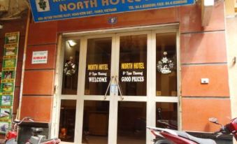 North Hostel N.2