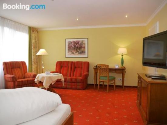 双人房（Vogelwiese）