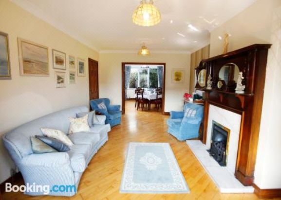 Ardawn HouseTwin Room