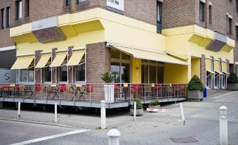Hotel DRIEHOF Panorama Apartment 9 - Housity