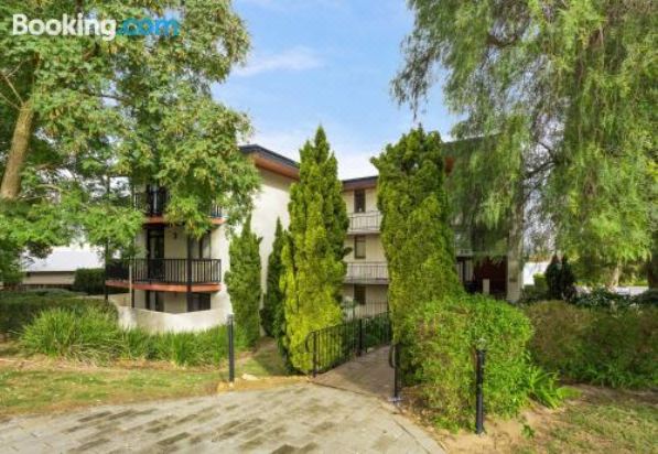 公寓 - 地面楼层