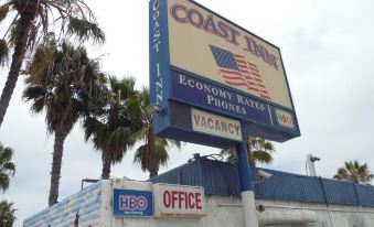 Coast Inn