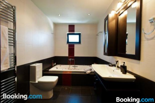 别墅（带独立泳池）