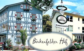 Hotel Landgasthof Birkenfelder Hof