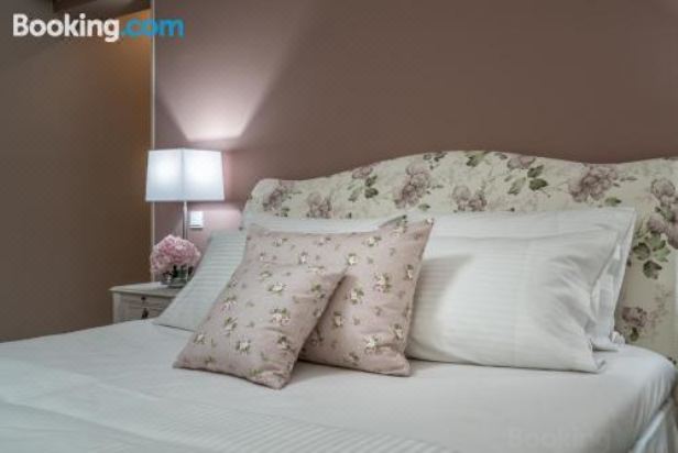 别墅（带独立泳池）