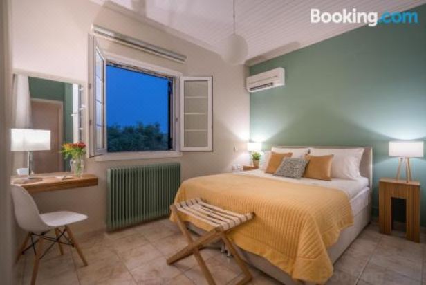 别墅（带独立泳池）