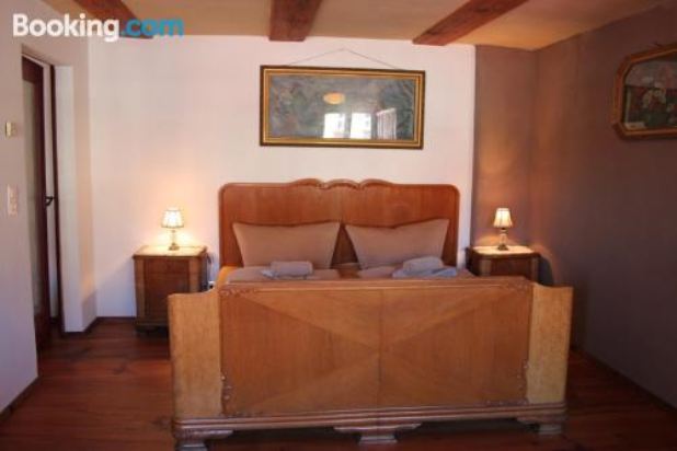 古董一卧室公寓