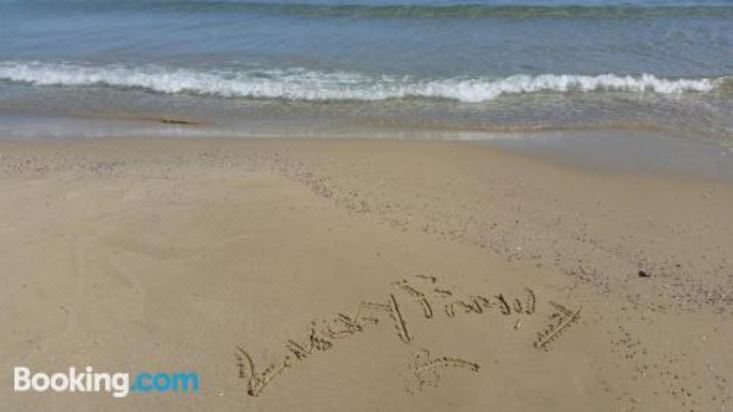 Aparthotel Lucky FamilyTwo-Bedroom Apartment