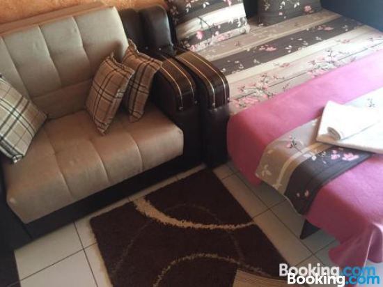 别墅（带独立泳池）