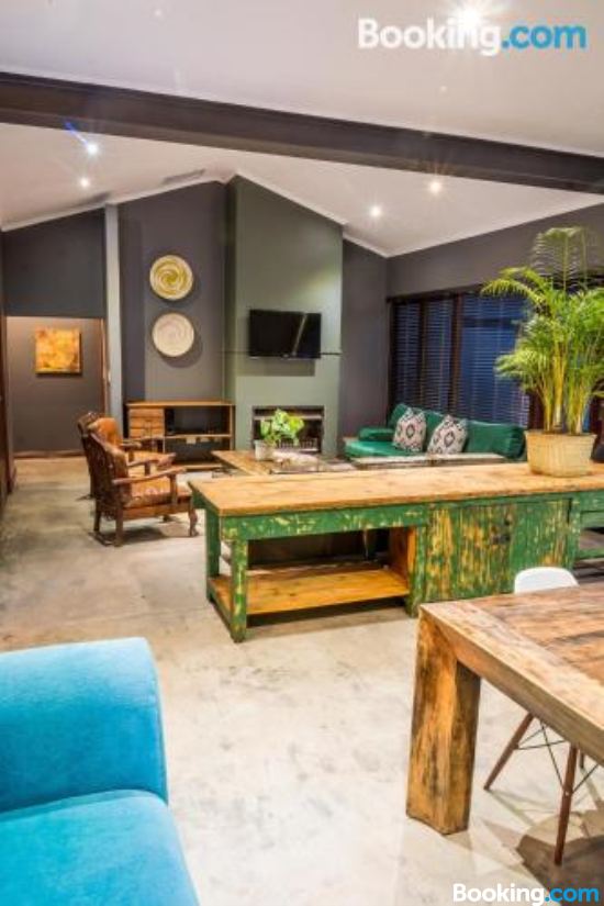 别墅（带独立泳池）