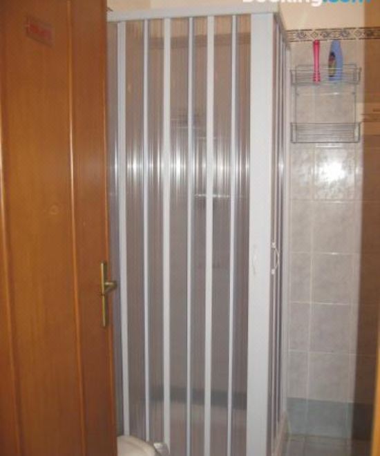 双人或双床间 - 带外部私人浴室