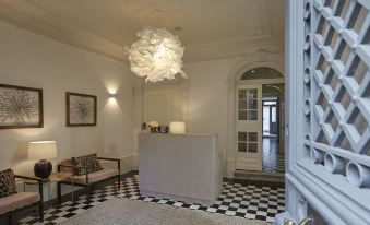 Porto Downtown Lovers Suites: Bombarda 451