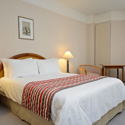 Standard Queen Room Holiday Inn Moscow Seligerskaya, an IHG Hotel Promo Code