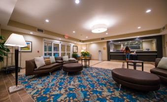 Candlewood Suites Fairbanks