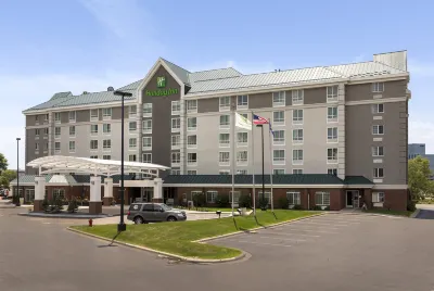 Holiday Inn BLOOMINGTON W MSP AIRPORT AREA by IHG Hotels in 