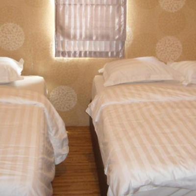 Bilik Keluarga Kupon My Family Hotel