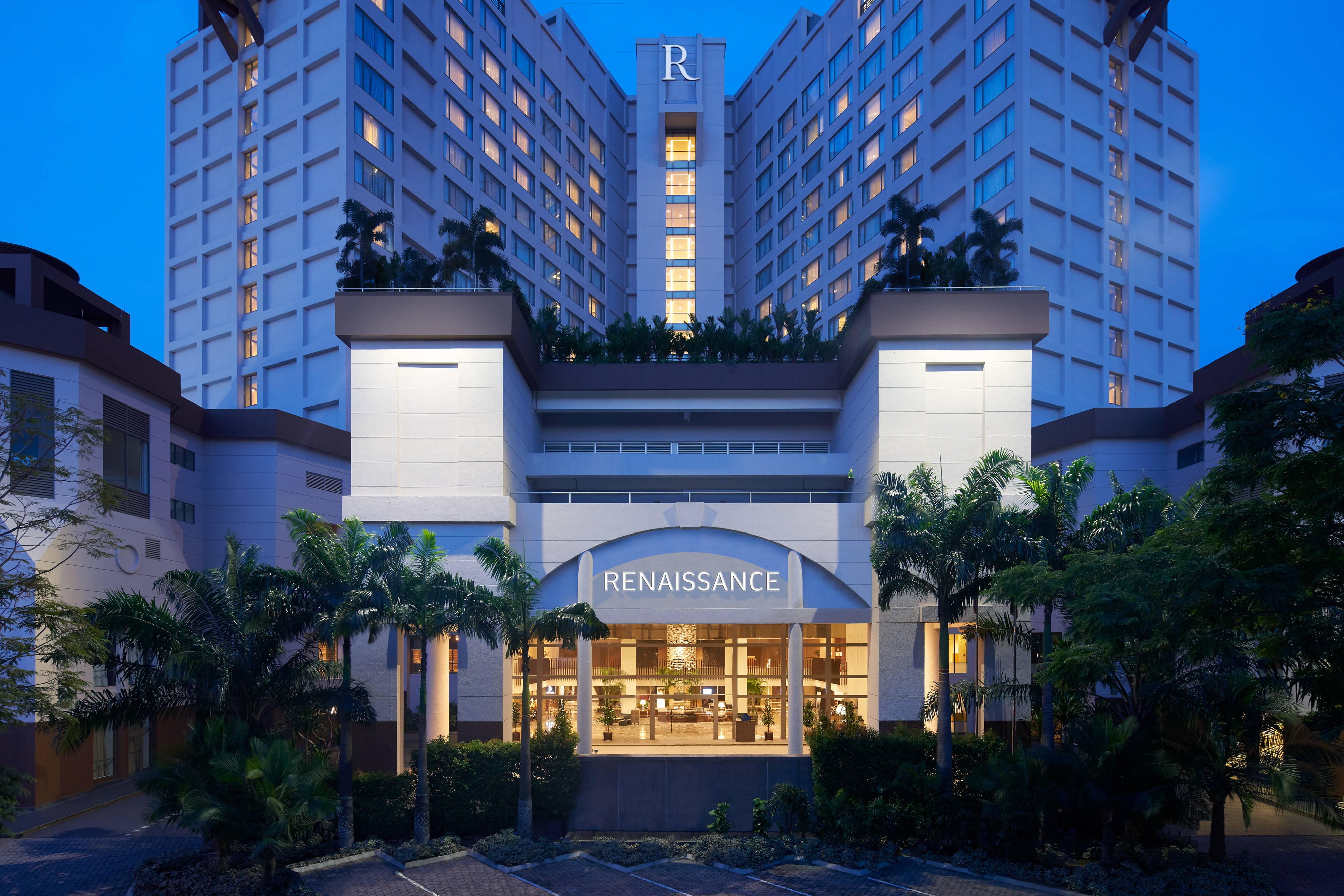 Renaissance Johor Bahru Hotel Reviews: 807 Real Ratings & Photos | Trip.com