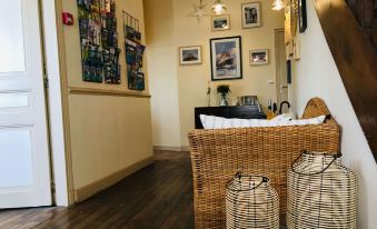 Hotel du Parc - Housity
