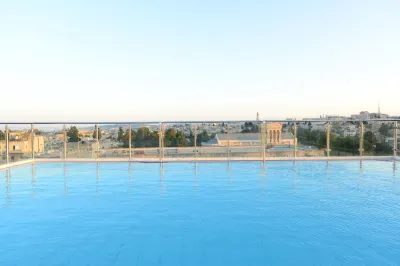 St. George Hotel Hotels in 