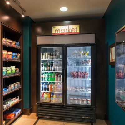 King Studio Residence Inn Los Angeles Burbank/Downtown Promo Code