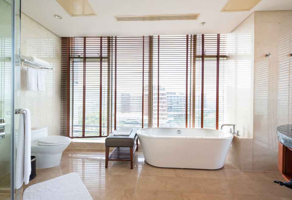 好孩子智能空間房