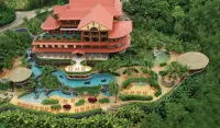 The Springs Resort & Spa at Arenal Hotels in 