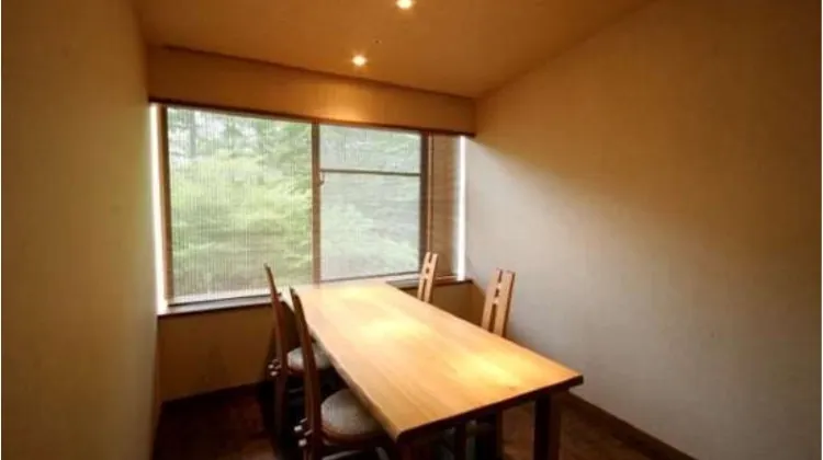 旅亭 花ゆら 食事・レストラン