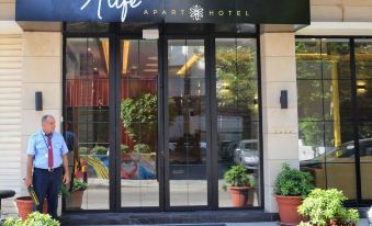 Alife Apart Hotel
