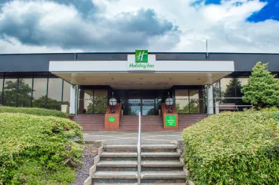 Holiday Inn RUNCORN by IHG Hotels in 