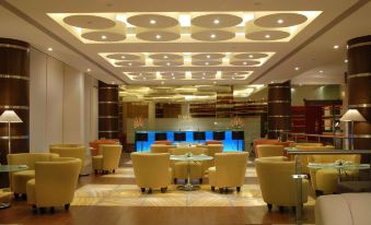 Fortune Select Trinity, Bengaluru - Member ITC's Hotel Group