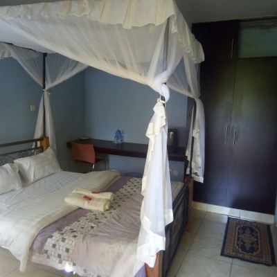 Double Room Namsagali Garden & Conference Centre Promo Code