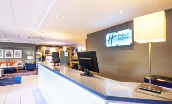 Holiday Inn Express Perth