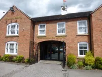 The Atherstone Red Lion Hotel Hotels in 