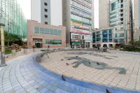 仁川富平東橫INN