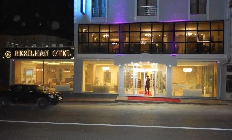 Berilhan Hotel - Housity