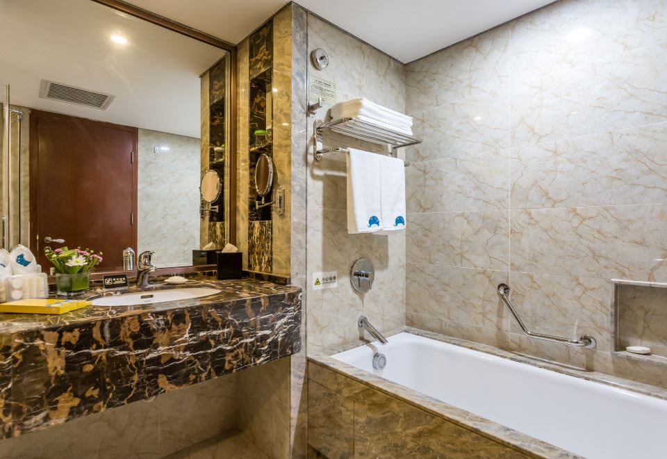 好孩子智享呼吸商务小套房