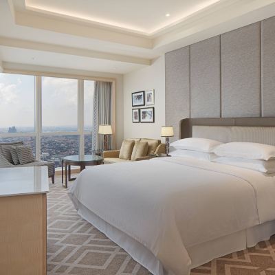 Sheraton Suite Kupon Sheraton Petaling Jaya Hotel