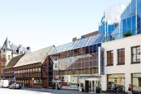 Radisson Blu Hotel, Malmo โรงแรมใน