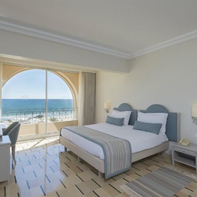 Double Room With Sea View Iberostar Averroes Promo Code