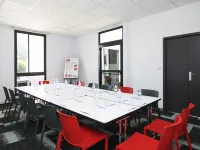 Ibis Budget Toulouse Labège