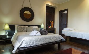 Hotel Boutique Villa Toscana - Housity